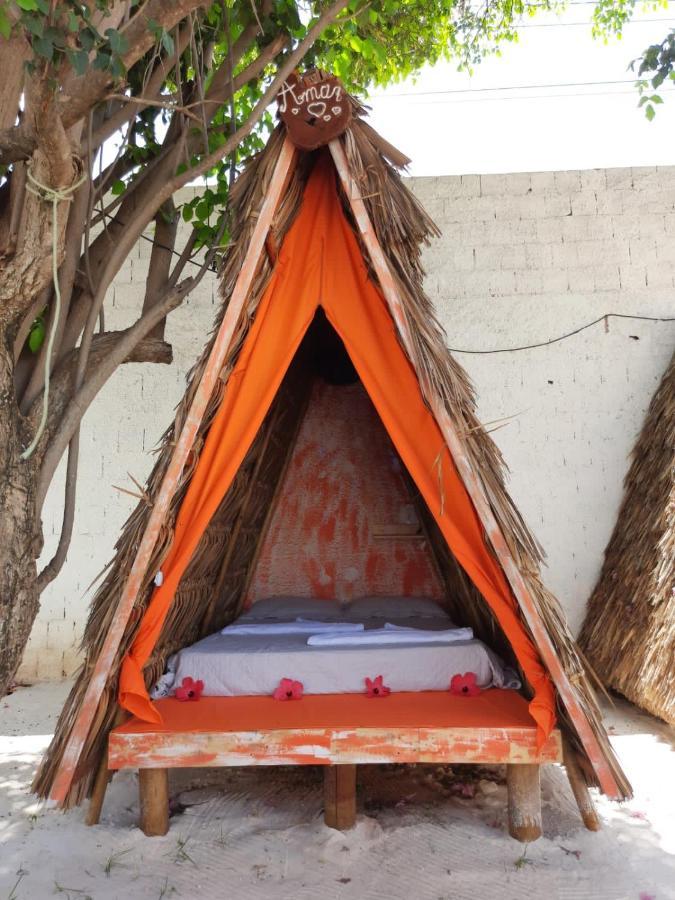 Tenda