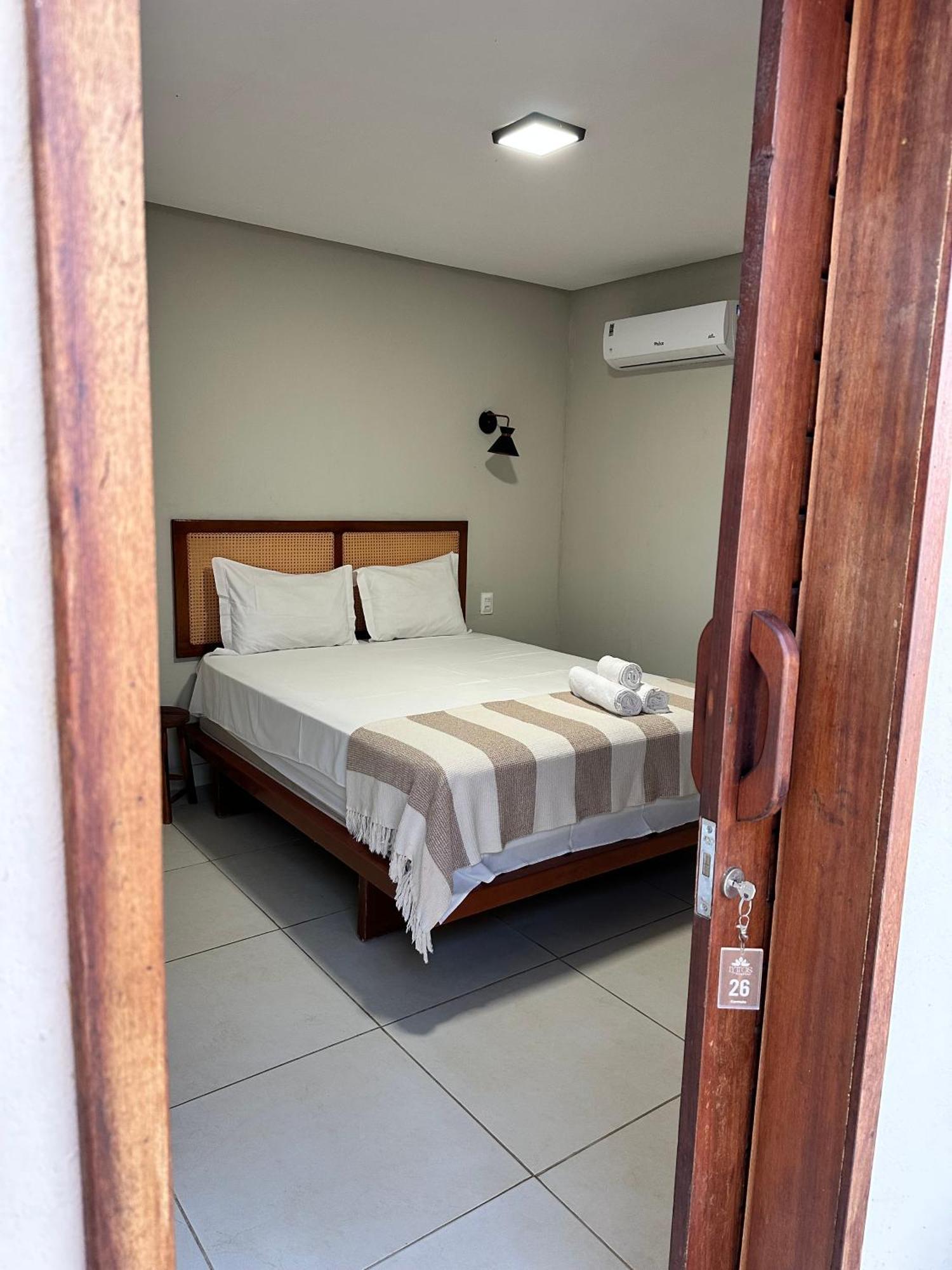 Quarto Duplo Econômico