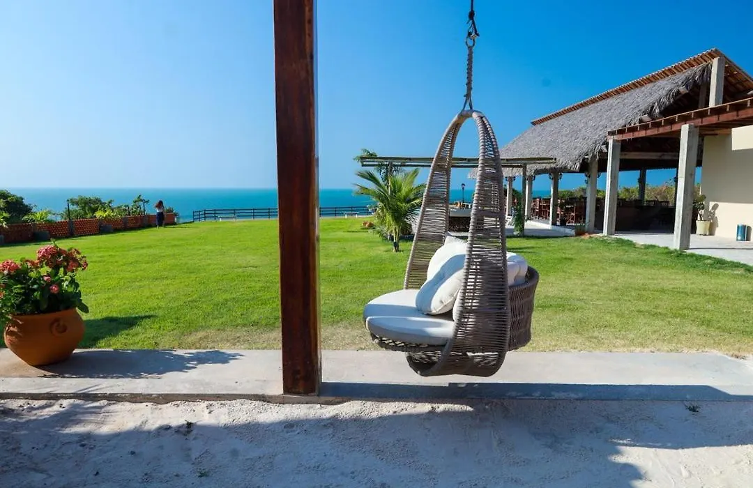 Lyttos Bungalows-1